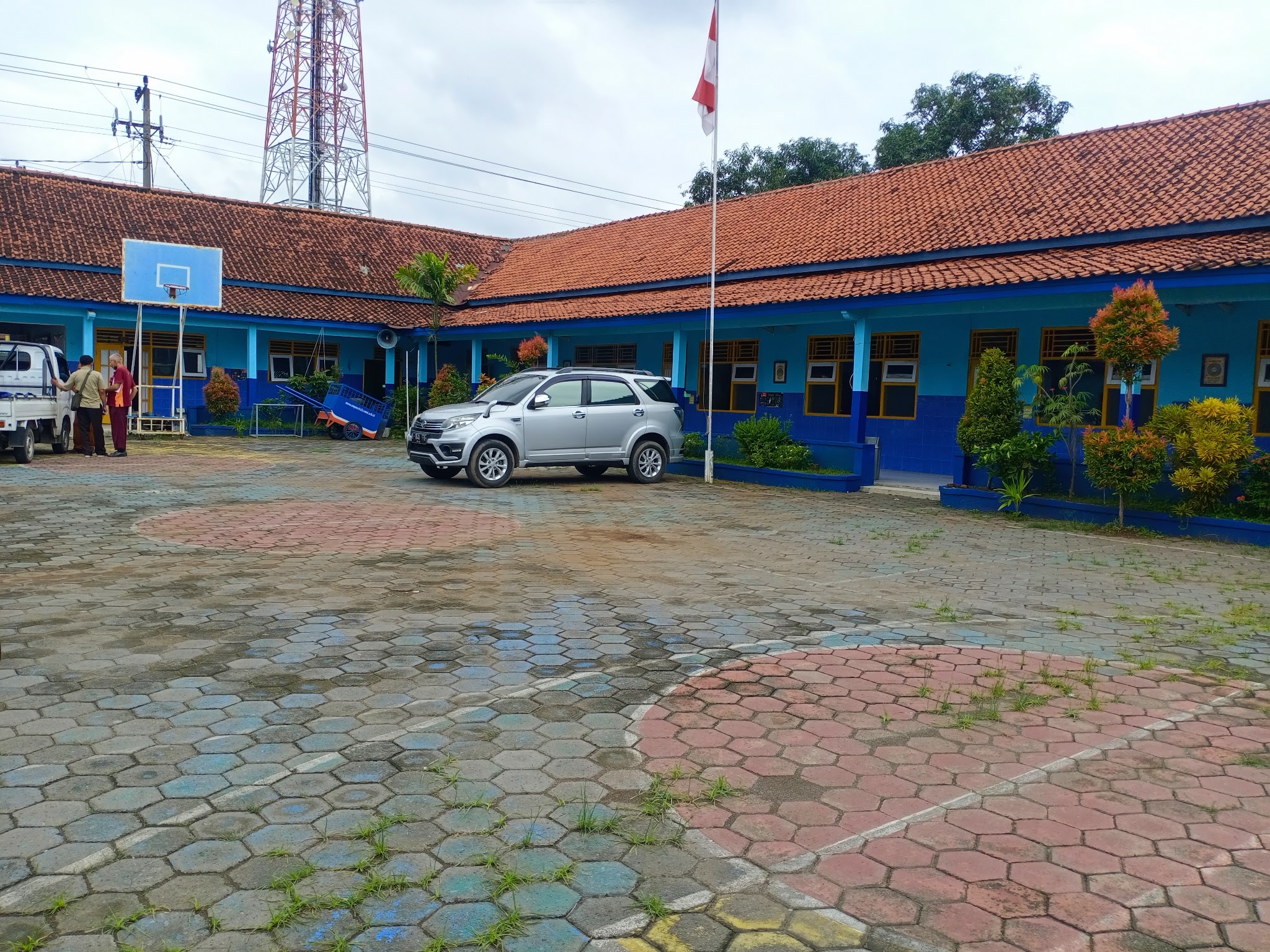 Foto SMP  Muhammadiyah 2 Comal, Kab. Pemalang
