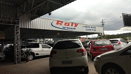 Raly Automóveis Multimarcas Brusque SC
