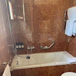 Photo n°2 de l'avis de Robert.a fait le 06/08/2022 à 16:06 sur le  Hôtel NH Venezia Santa Lucia - anciennement Hôtel Bellini à Venice