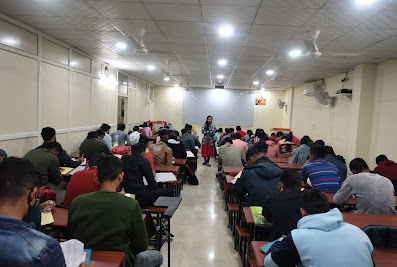 STUDY WORLD CLASSES – Best SSC & Bank Coaching In Jhansi | IAS, PCS, NDA, DEFENCE, Railway, SSC CGL, RRB| CTET/UPTET, POLICE