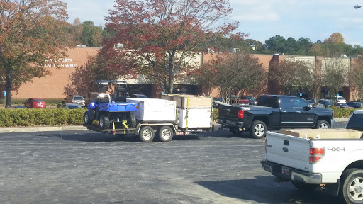 Motorcycle Dealer «Cougar Cycle», reviews and photos, 6185 Jimmy Carter Blvd Suite C, Norcross, GA 30071, USA