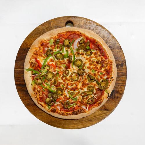 The Pizza Masters Gent à Ghent