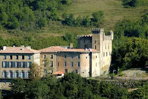 Château Chalabre image