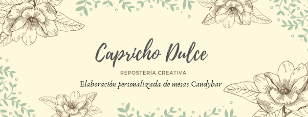 Capricho Dulce - None