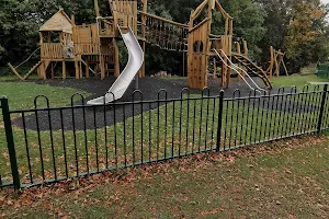 Manor House Grounds Play Area image