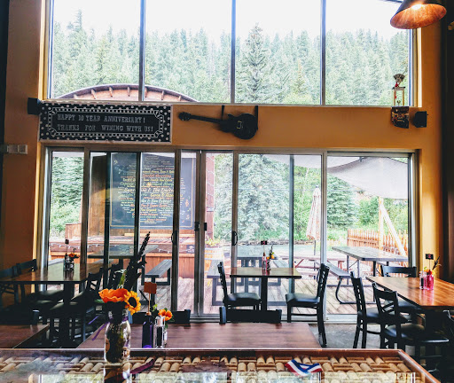 Winery «Aspen Peak Cellars», reviews and photos, 60750 US-285, Bailey, CO 80421, USA