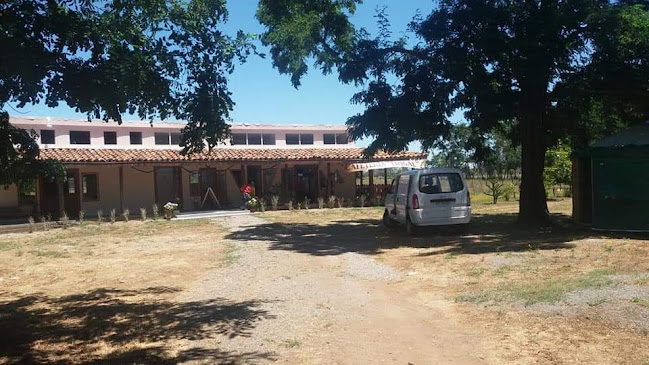 Opinii despre Salon De Te Y Cafeteria "Trigal" în Parral - Cafetería
