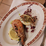 Photo n°9 de l'avis de Iolanda.a fait le 02/10/2021 à 21:12 sur le  Ristorante Albarello à Paderno Franciacorta