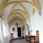 Photo n°4 de l'avis de John.o fait le 04/01/2018 à 17:27 sur le  Pousada Convento Évora à Evora