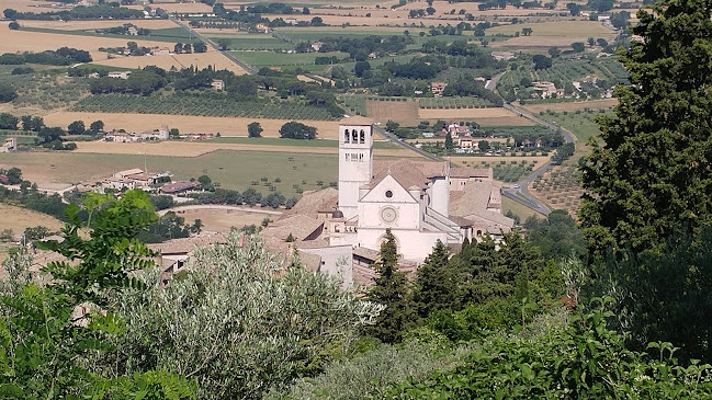 Via S. Gregorio, 6, 06081 Assisi PG, Italia