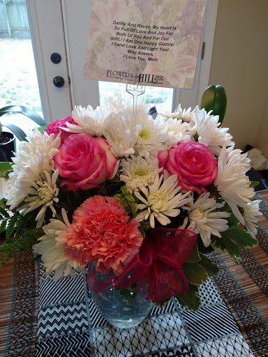 Florist «Flowers By Donna», reviews and photos, 11700 SW Hall Blvd, Tigard, OR 97223, USA