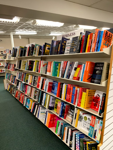 Book Store «Doylestown Bookshop», reviews and photos, 16 S Main St, Doylestown, PA 18901, USA