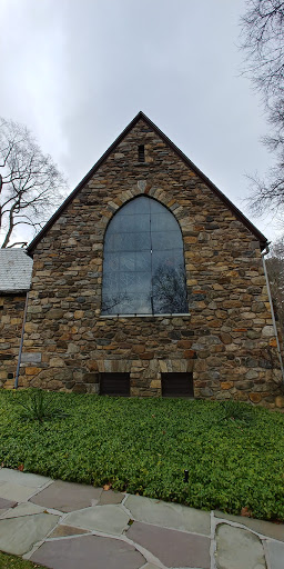 Historical Landmark «Union Church of Pocantico Hills», reviews and photos, 555 Bedford Rd, Tarrytown, NY 10591, USA