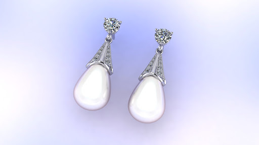 Jewelry Store «Conti Jewelers», reviews and photos, 532 Hooper Rd, Endwell, NY 13760, USA