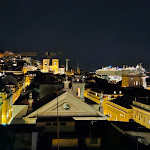 Photo n°1 de l'avis de Ernesto.r fait le 28/03/2023 à 21:47 sur le  Restaurante Tágide à Lisbon