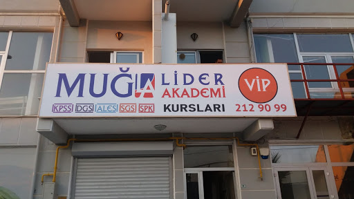 Muğla Tek Lider Akademi