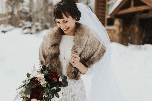 Florist «poppy & pine», reviews and photos, 2501 Dallas St #158, Aurora, CO 80010, USA