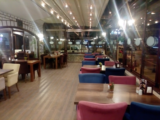 Latmos Cafe Restaurant