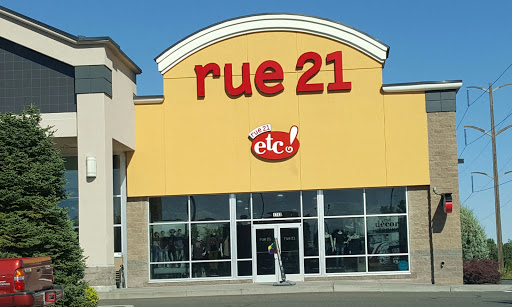 rue21, 1742 E Washington Ave, Union Gap, WA 98903, USA, 