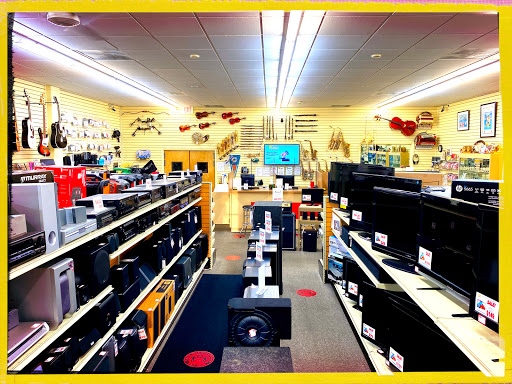 Pawn Shop «Peoples Pawn & Jewelry - Davie», reviews and photos, 4292 S University Dr, Davie, FL 33328, USA