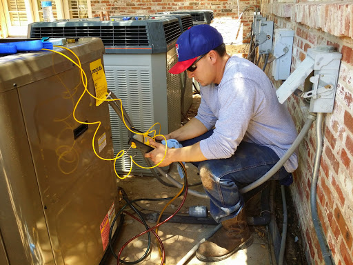 Appliance Repair Service «El Paso Appliance Repair», reviews and photos, 1822 Shreya St, El Paso, TX 79928, USA