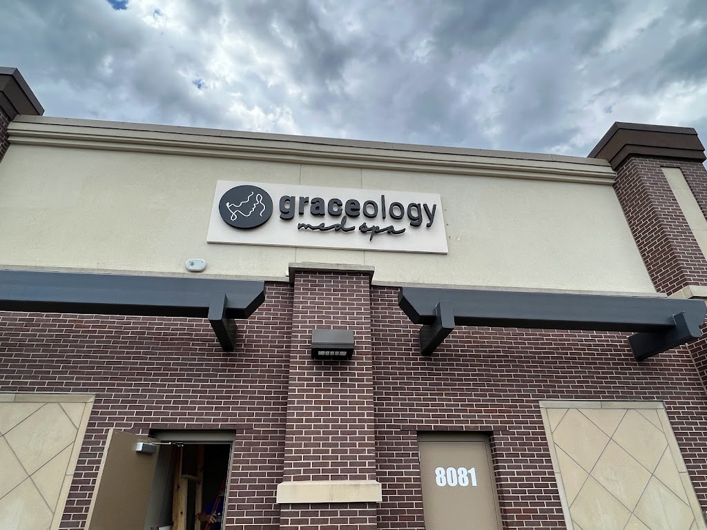Graceology Med Spa 66223
