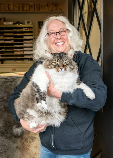 Moving and Storage Service «Priestley and Sons Moving & Storage, Inc.», reviews and photos, 2255 NW Birdsdale Ave, Gresham, OR 97030, USA