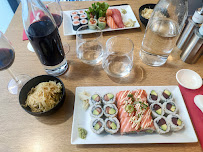 Sushi du Restaurant de sushis La Perle à Caluire-et-Cuire - n°20