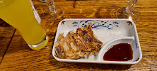Jiaozi du Restaurant japonais Hokkaido Ramen à Paris - n°13