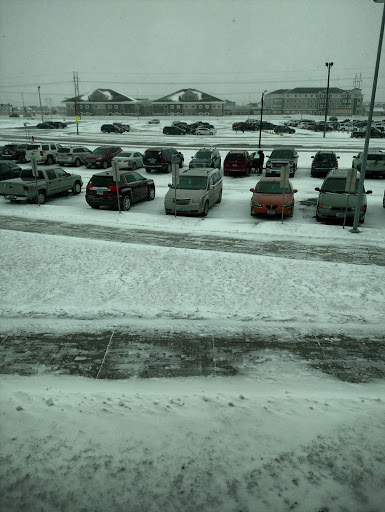 Stadium «Scheels Arena», reviews and photos, 5225 31st Ave S, Fargo, ND 58104, USA