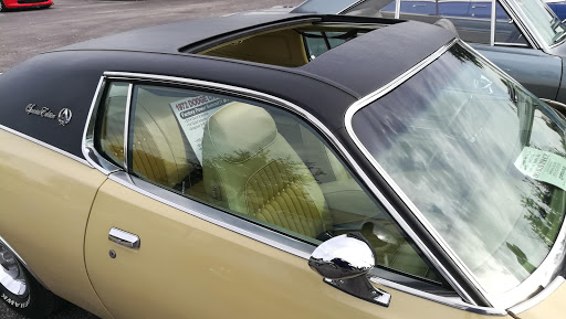 Movie Theater «AMC Veterans 24», reviews and photos, 9302 Anderson Rd, Tampa, FL 33634, USA