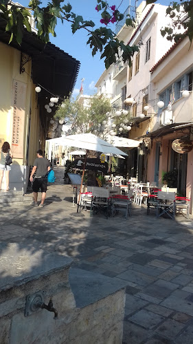 Rocabella Ανοιχτές ώρες