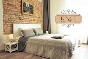 Emi apartment image