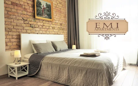 Emi apartment image