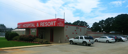 Apollo Animal Hospital PC image