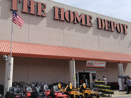 Home Improvement Store «The Home Depot», reviews and photos, 924 Dawsonville Hwy, Gainesville, GA 30501, USA