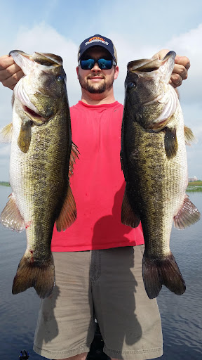 Fishing Charter «Gators Big Bass Guide Services», reviews and photos, 2824 Conway Gardens Rd, Orlando, FL 32806, USA