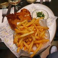 Frite du Restaurant Grand’Place à Montreuil-sur-Mer - n°19