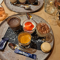 Plats et boissons du Restaurant italien LE PLAZA à Le Kremlin-Bicêtre - n°10