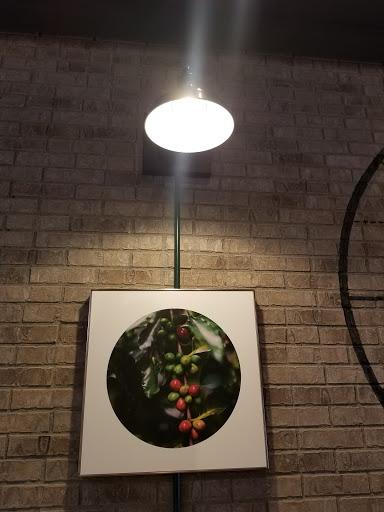 Starbucks image