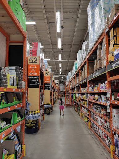 Home Improvement Store «The Home Depot», reviews and photos, 3183 SW 160th Avenue, Miramar, FL 33027, USA