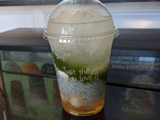 Dessert Shop «Bambu Desserts and Drinks», reviews and photos, 432 E Valley Blvd, San Gabriel, CA 91776, USA