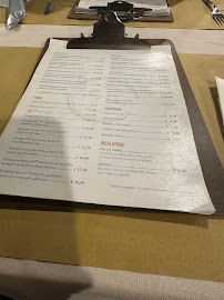 Carte du Paglia & Fieno à Cerea