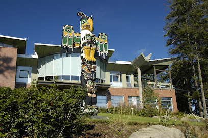 Museum At Campbell River