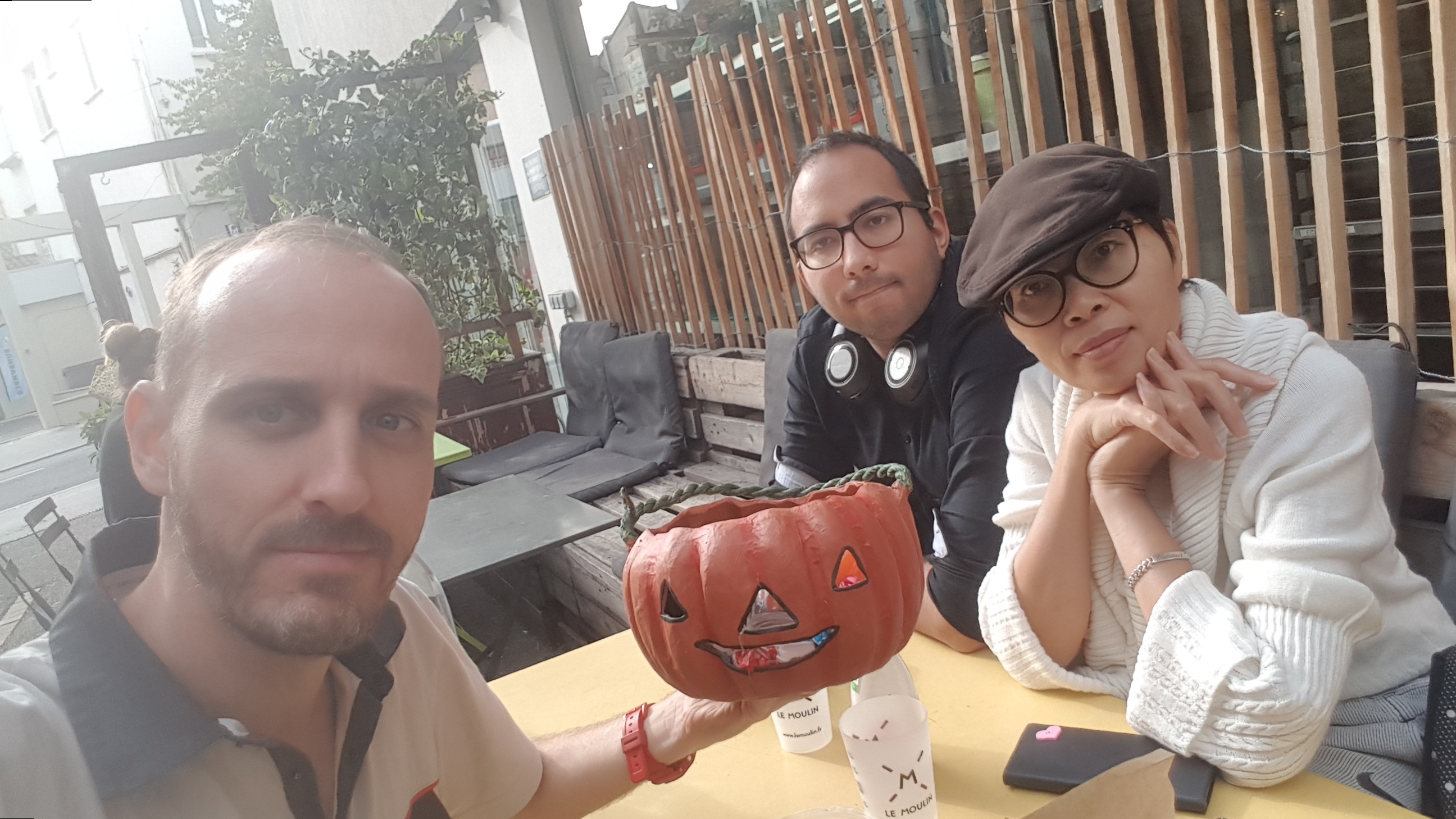Photo n° 3 de l'avis de Olivier.A fait le 02/11/2022 à 21:27