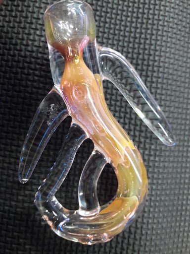 Tobacco Shop «Cole Street Smoke Shop», reviews and photos, 610 Cole St, San Francisco, CA 94117, USA