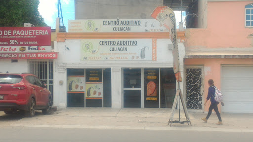 Centro Auditivo Culiacan