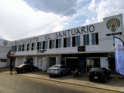 El Santuario Restaurante - Guadalupe Hinojosa de Murat, Cabecera Municipal Sta Cruz Xoxocotlan, 71232 Santa Cruz Xoxocotlán, Oax., Mexico