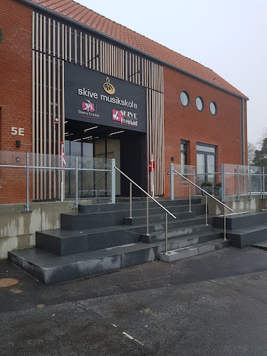 Skive Musikskole