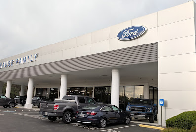 Krause Family Ford of Woodstock reviews
